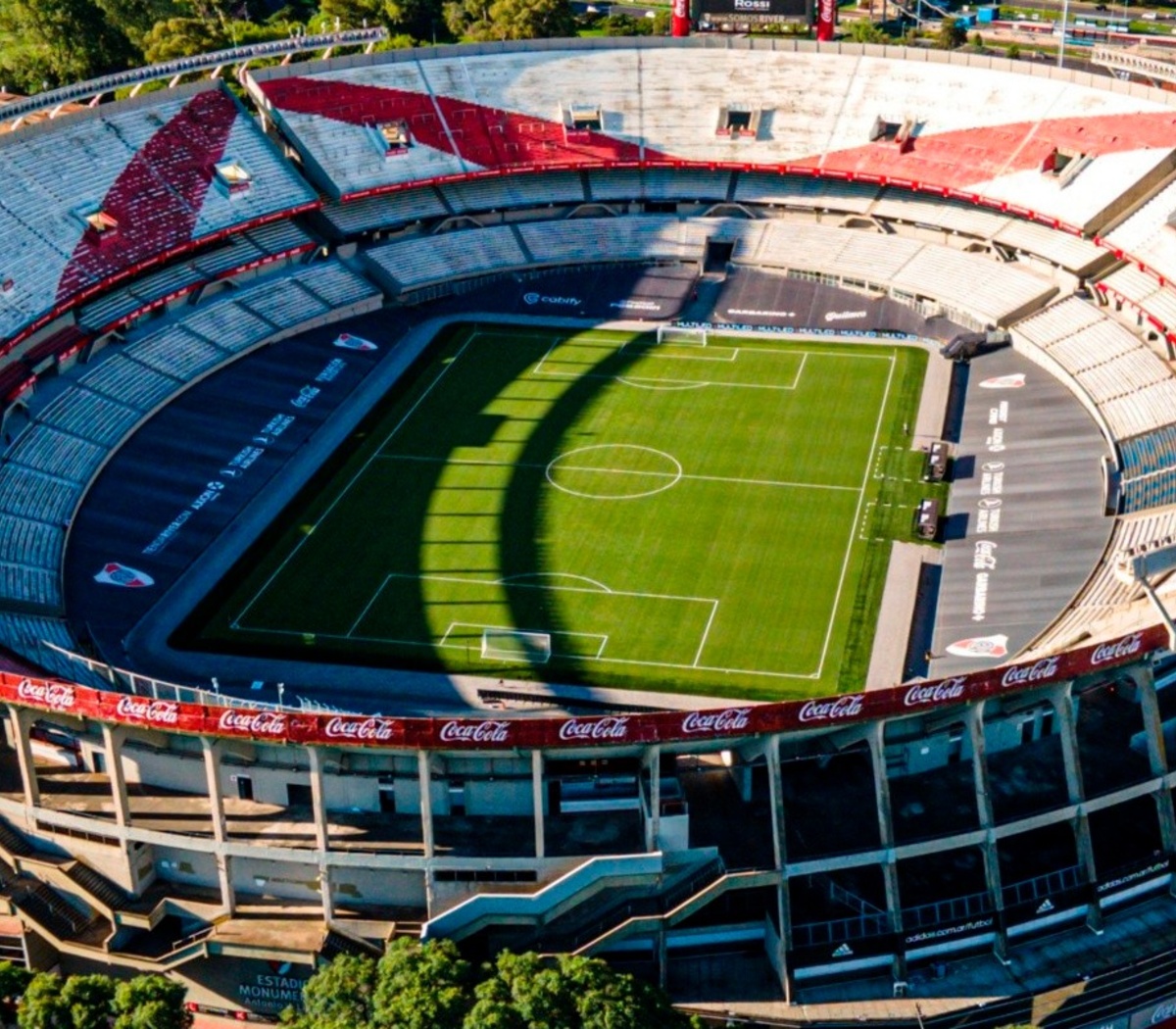 Estadio de Argentino de Merlo – ESTADIOS DE ARGENTINA