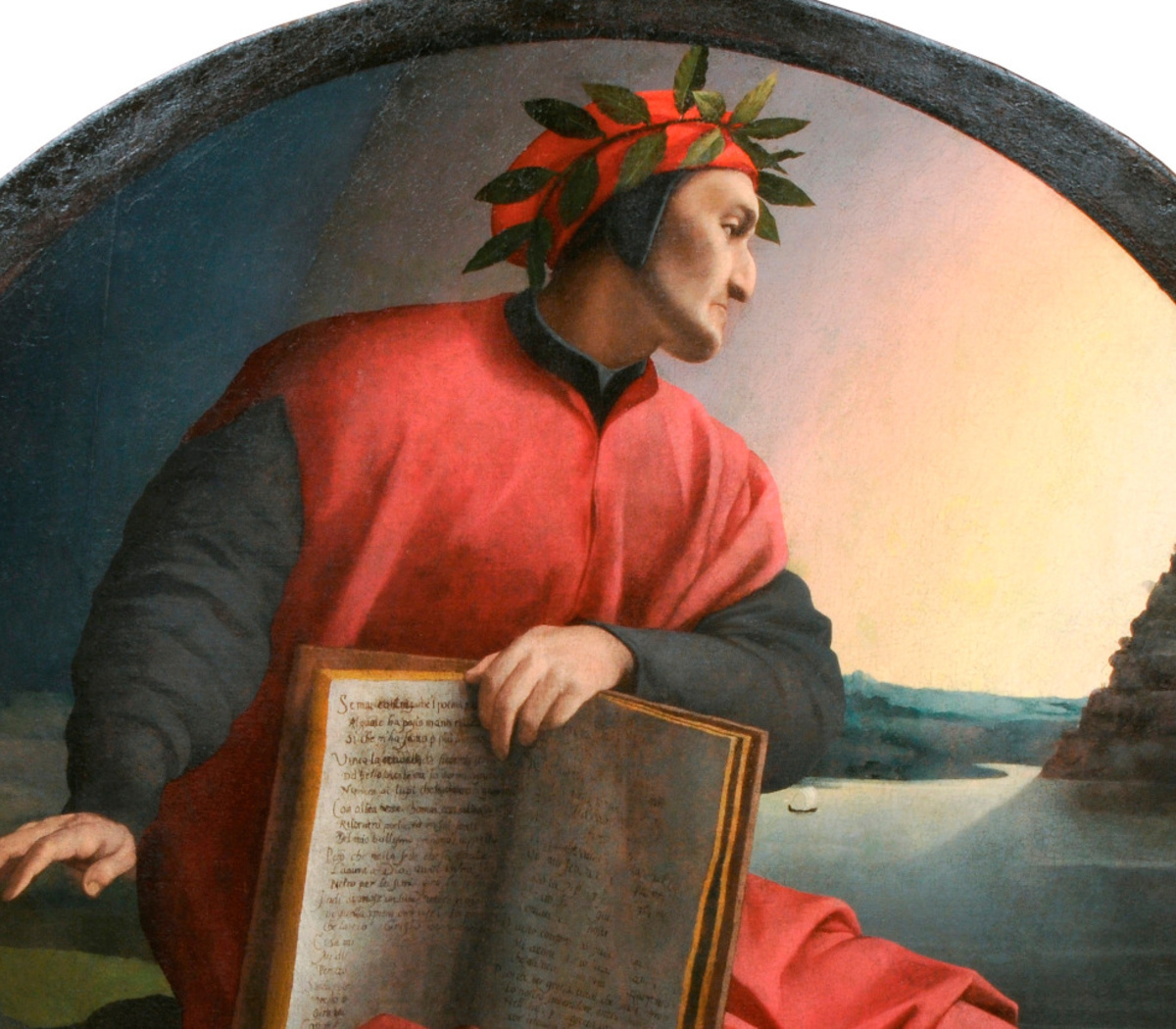 Nos 700 anos de Dante, ator italiano vai recitar de memória 'A Divina  Comédia' completa - Jornal O Globo