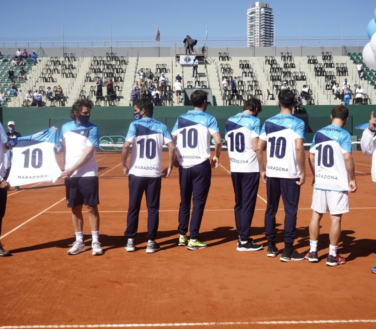 Trophy Copa Davis 2021 Nadal Tennis Copa Davis 18 Septiembre Mlaga