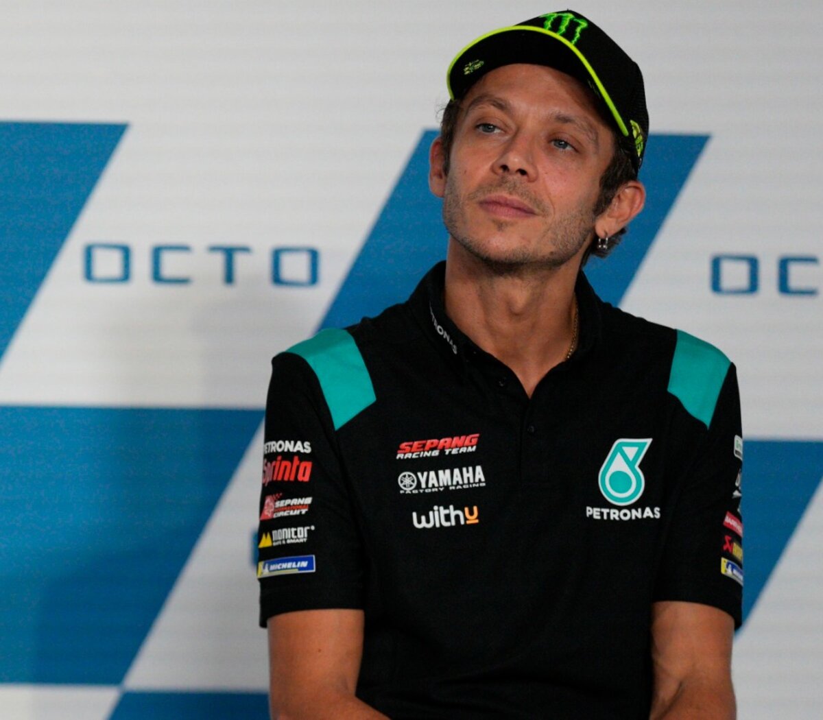 Valentino Rossi se retira de MotoGP y salta a las cuatro ruedas