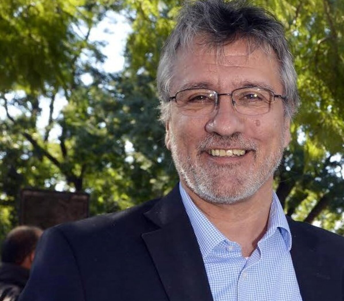 Guillermo Andrada: “Se observa la recuperación paulatina y sostenida del empleo” | Destacó la recuperación del sector privado en un año complejo | Página|12