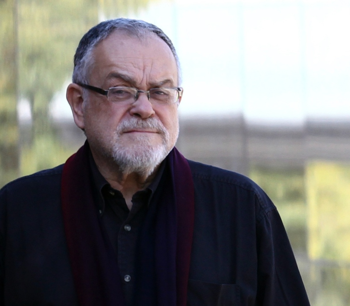 Mempo Giardinelli ganó el Premio Iberoamericano de Narrativa Manuel Rojas | Distinguieron en Chile al escritor chaqueño | Página12