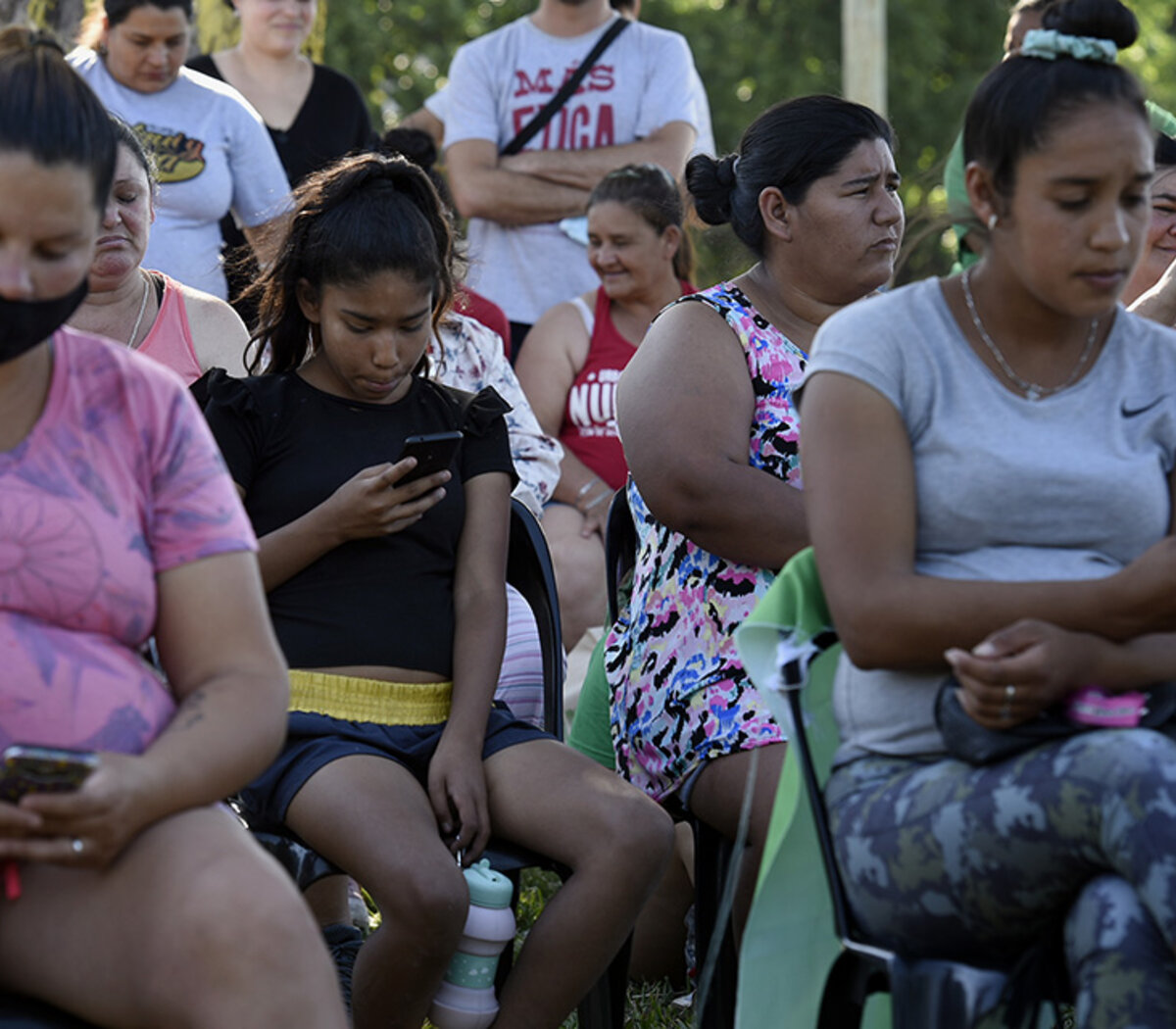 El deseo de ser viral se aprende de los padres | Exhibicionismo en las  redes, una conducta heredada por los jóvenes | Página|12