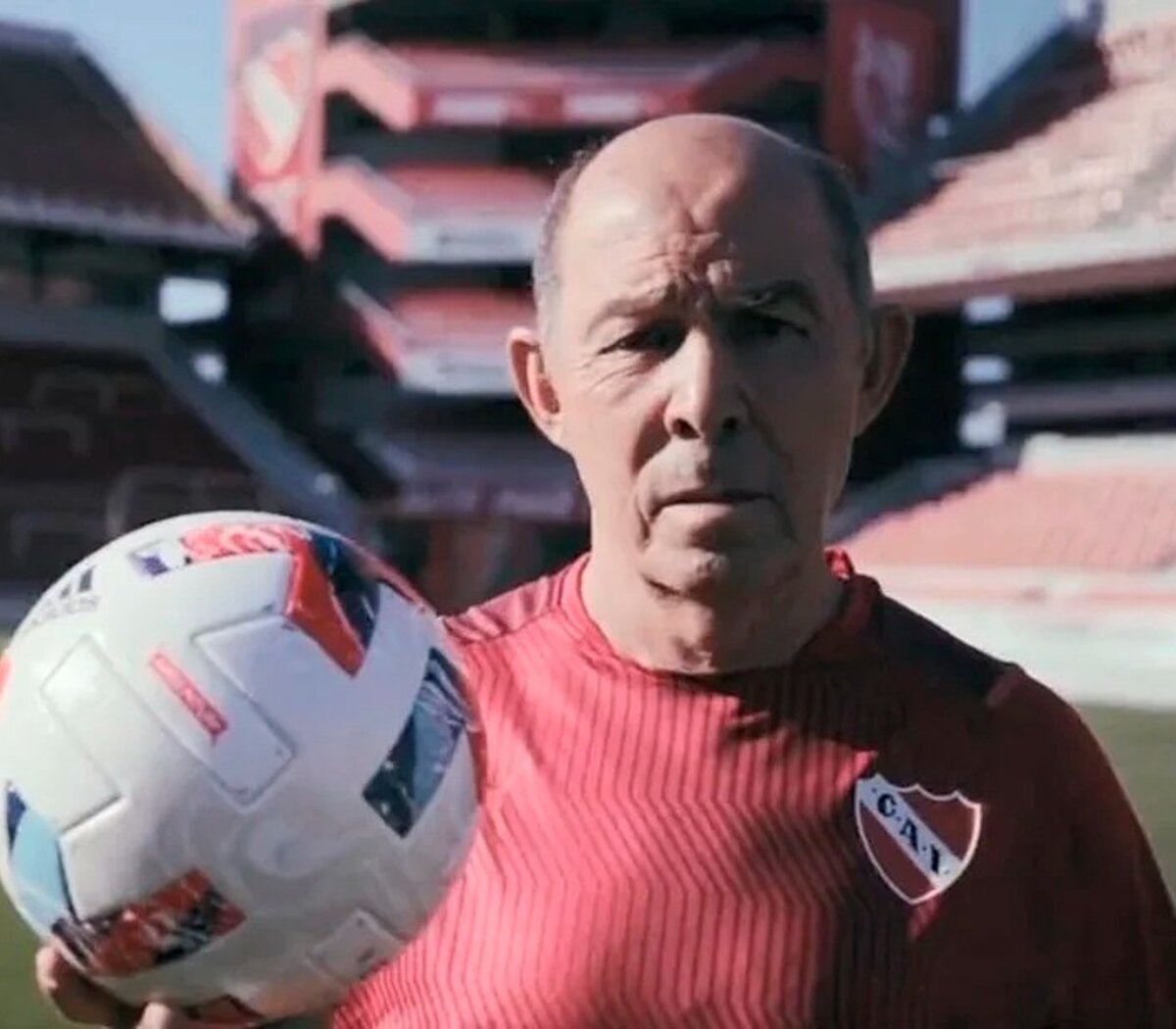 Proyecto Estadio del Club Atlético Independiente – Fernandez Prieto