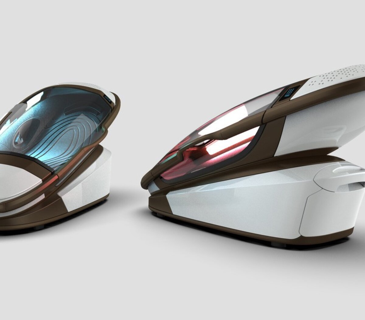 Sarco: cÃ³mo es la cÃ¡psula 3D para facilitar la eutanasia | Suiza, cada vez mÃ¡s cerca de aprobar este mÃ©todo | PÃ¡gina12