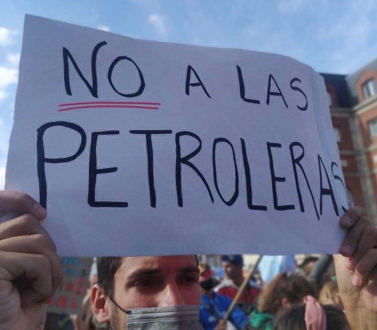 Petroleras en Mar del Plata: las posturas a favor y en contra del proyecto – Argentina + sustentable