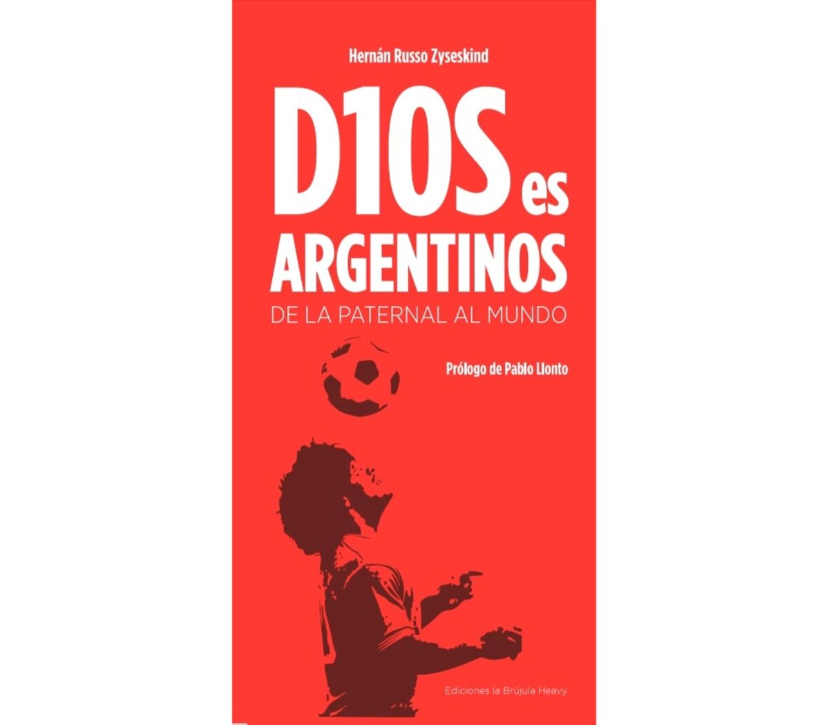 Se publicó D10S es Argentinos, de la época menos mediática de Maradona | El  libro recorre la etapa del astro en el club de La Paternal | Página12