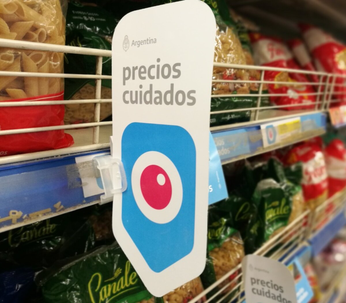 Precios Cuidados: uno por uno, los 1.321 productos que integran el nuevo  programa | La lista completa | Página12