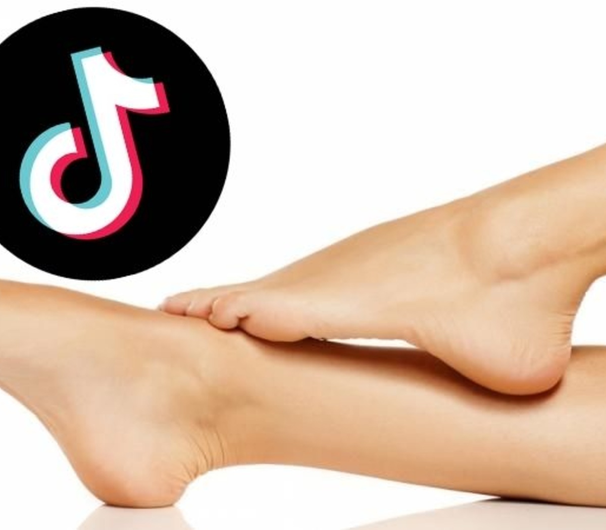 El polémico negocio de vender fotos de pies que se filtró en TikTok | Redes  Sociales | Página|12