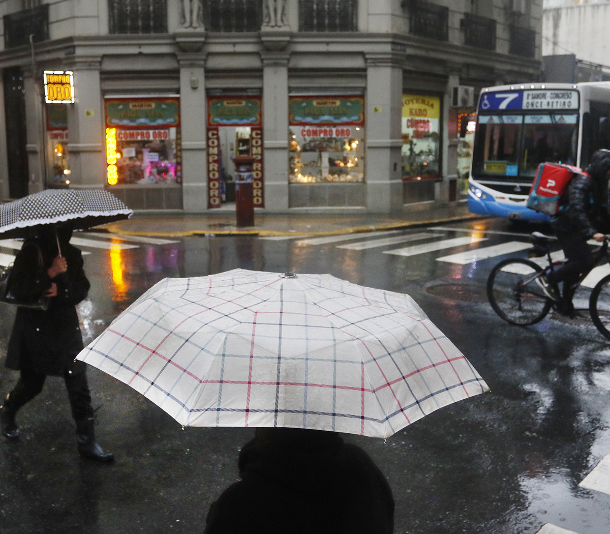 pronostico del tiempo en new york en grados centigrados