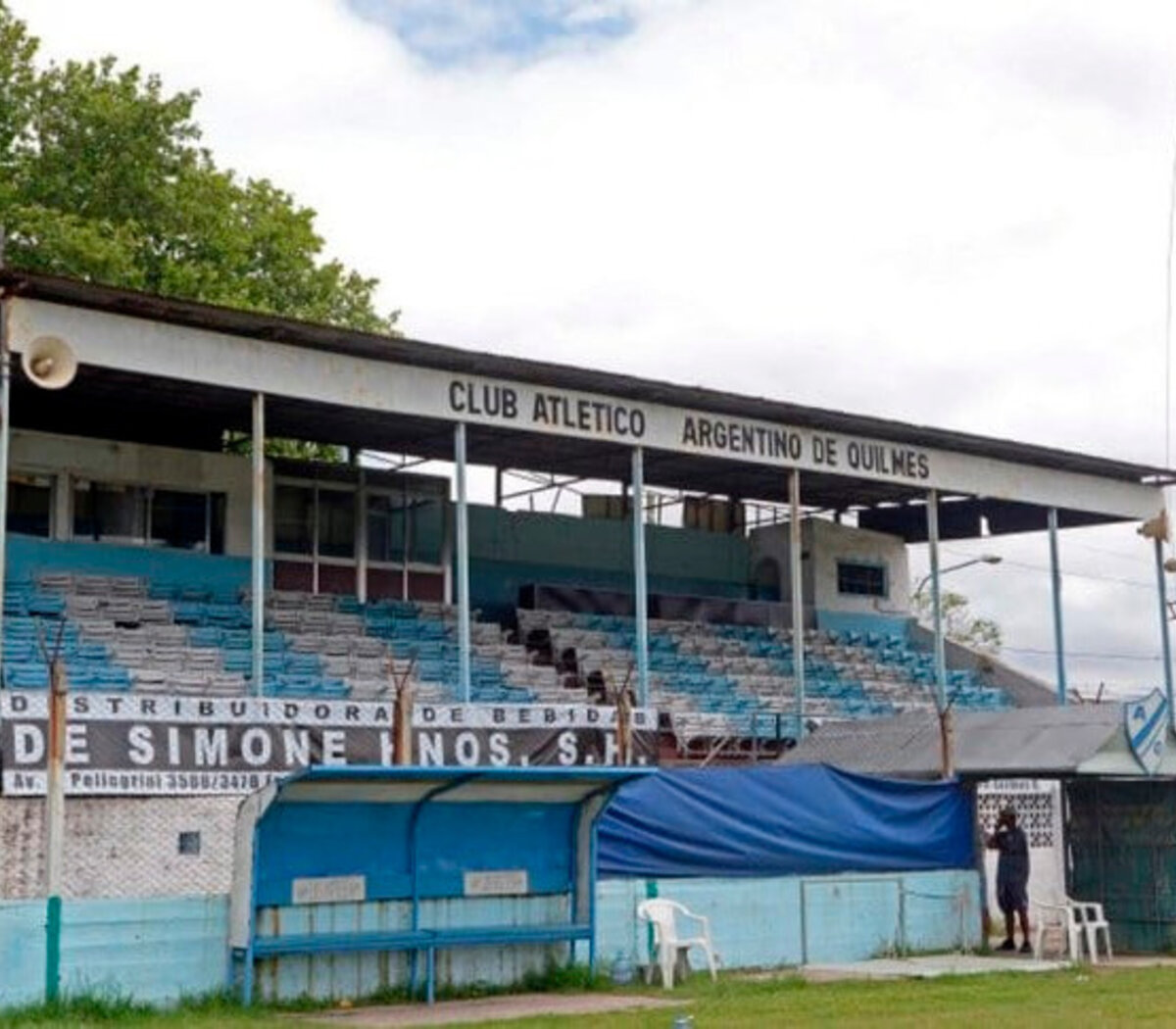 Denunciaron por acoso a dos entrenadores de las juveniles de Argentino de  Quilmes | Fútbol femenino | Página12