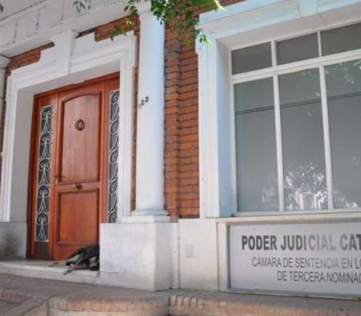 Justicia de Catamarca