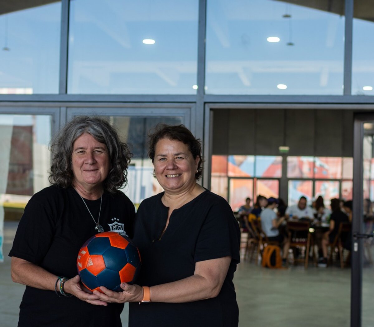 Cápsula La mujer, el deporte y la ciencia una perspectiva de