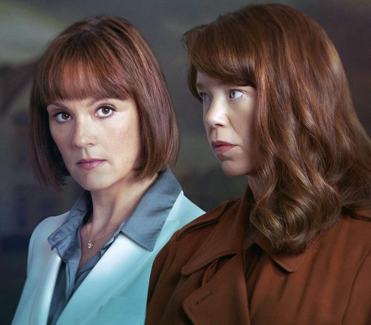 Mia Healey The Wilds Series Amazon Prime Estrenos De HBO