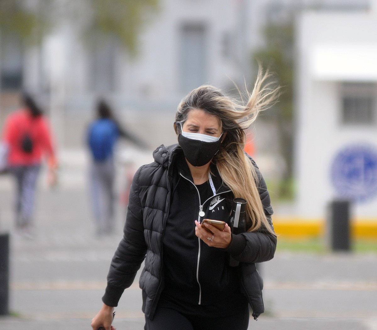 Clima en Buenos Aires: el pronóstico del tiempo para este martes 17 de mayo  | Página12