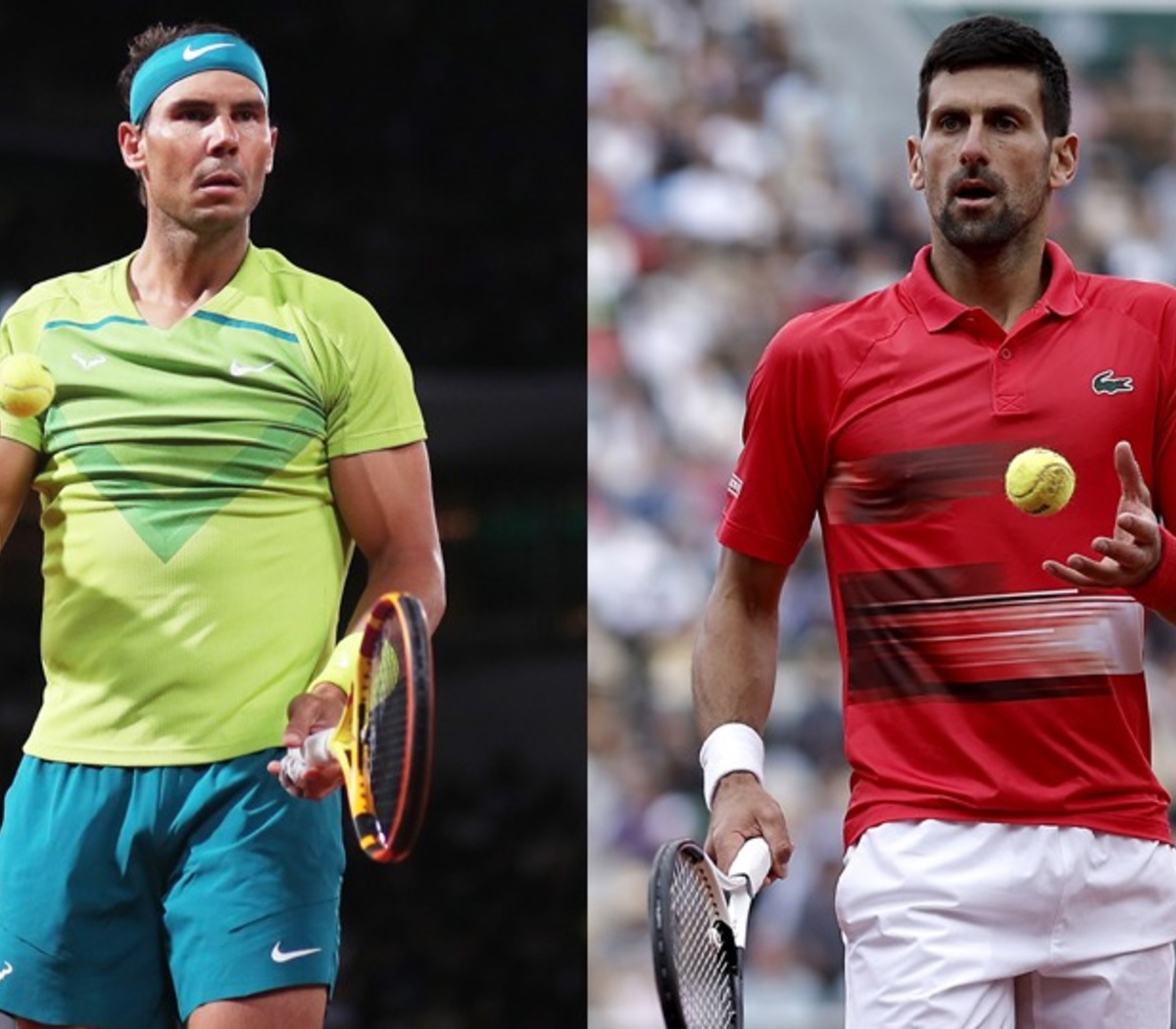 Novak Djokovic Tenis Rafa Nadal Hoy Novak Djokovic Tenis Nadal Hoy
