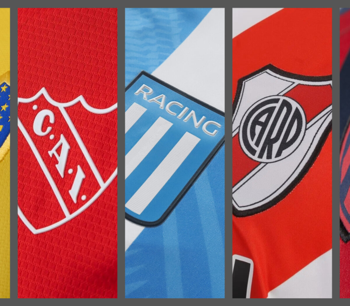 Talleres (RdE) vs. Los Andes - TyC Sports