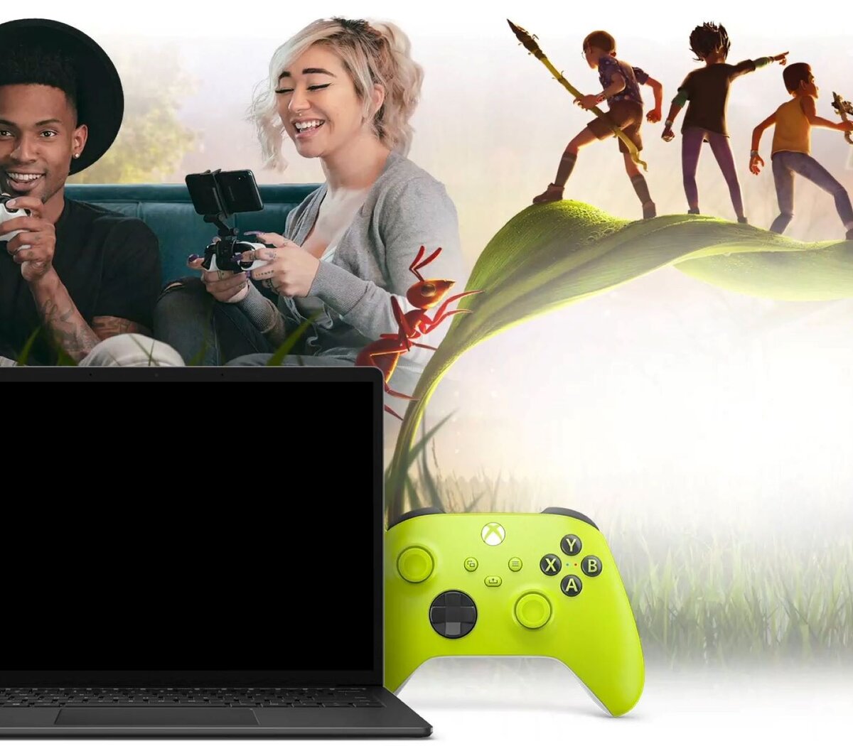 Xbox Cloud Gaming en Argentina  Qué se necesita para jugar, cuándo cuesta  y qué juegos hay - TyC Sports