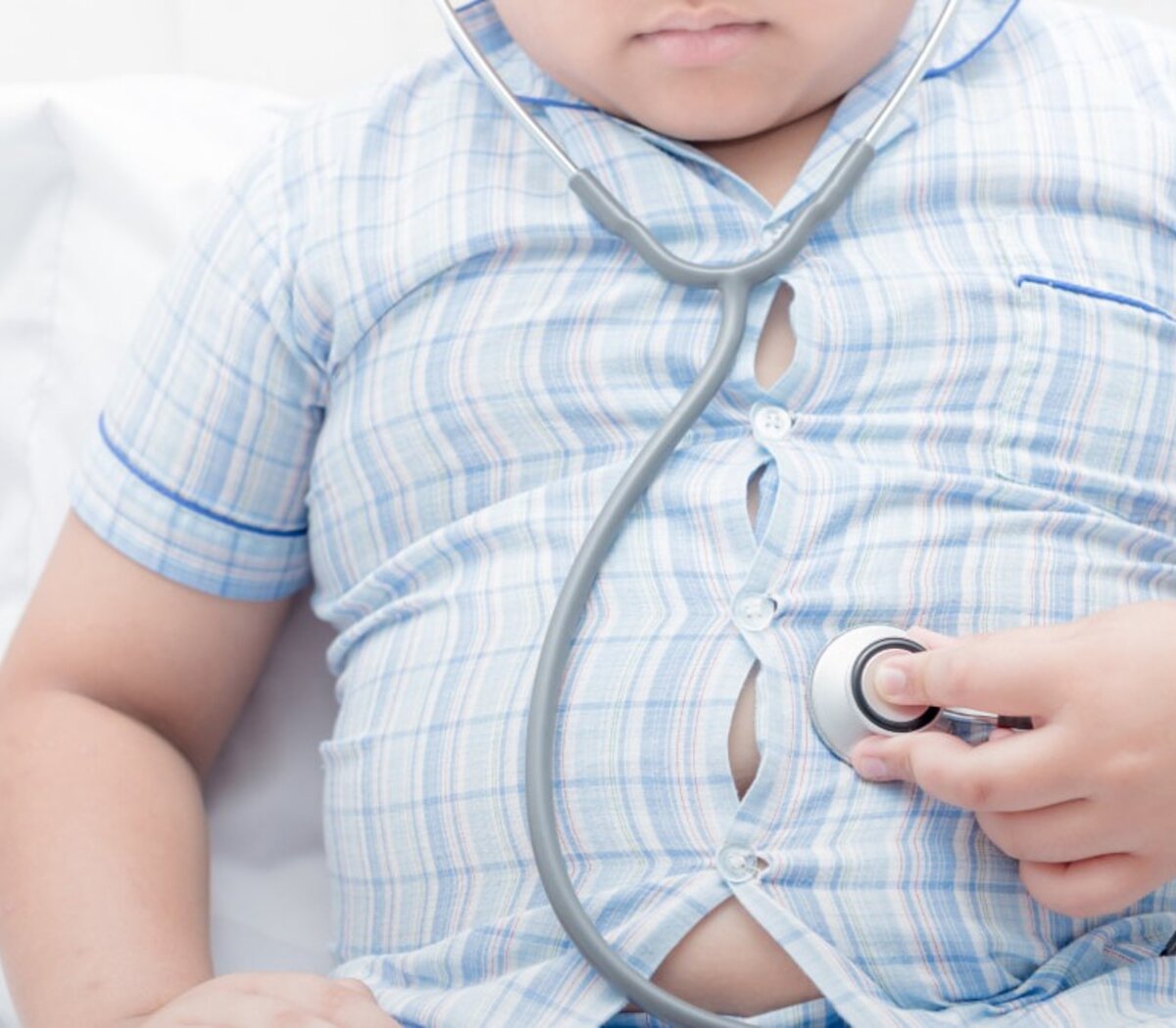 Obesidad infantil: por qué Argentina tiene el índice más alto en Sudamérica | Proponen reducir el límite de grasas trans en alimentos | Página|12