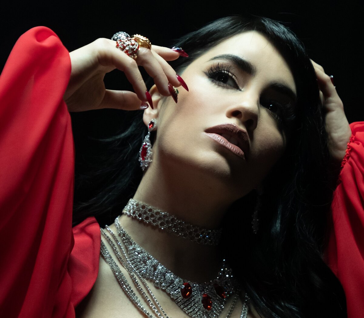 Lali Espósito lanzó su nueva canción y video 