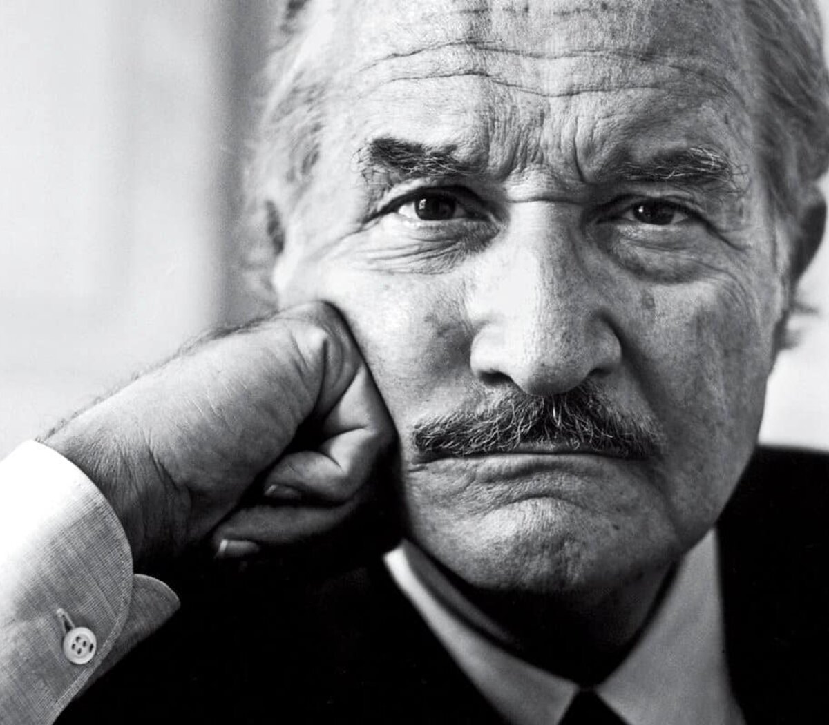 Homenajes y rescates a años de la muerte de Carlos Fuentes | Página12