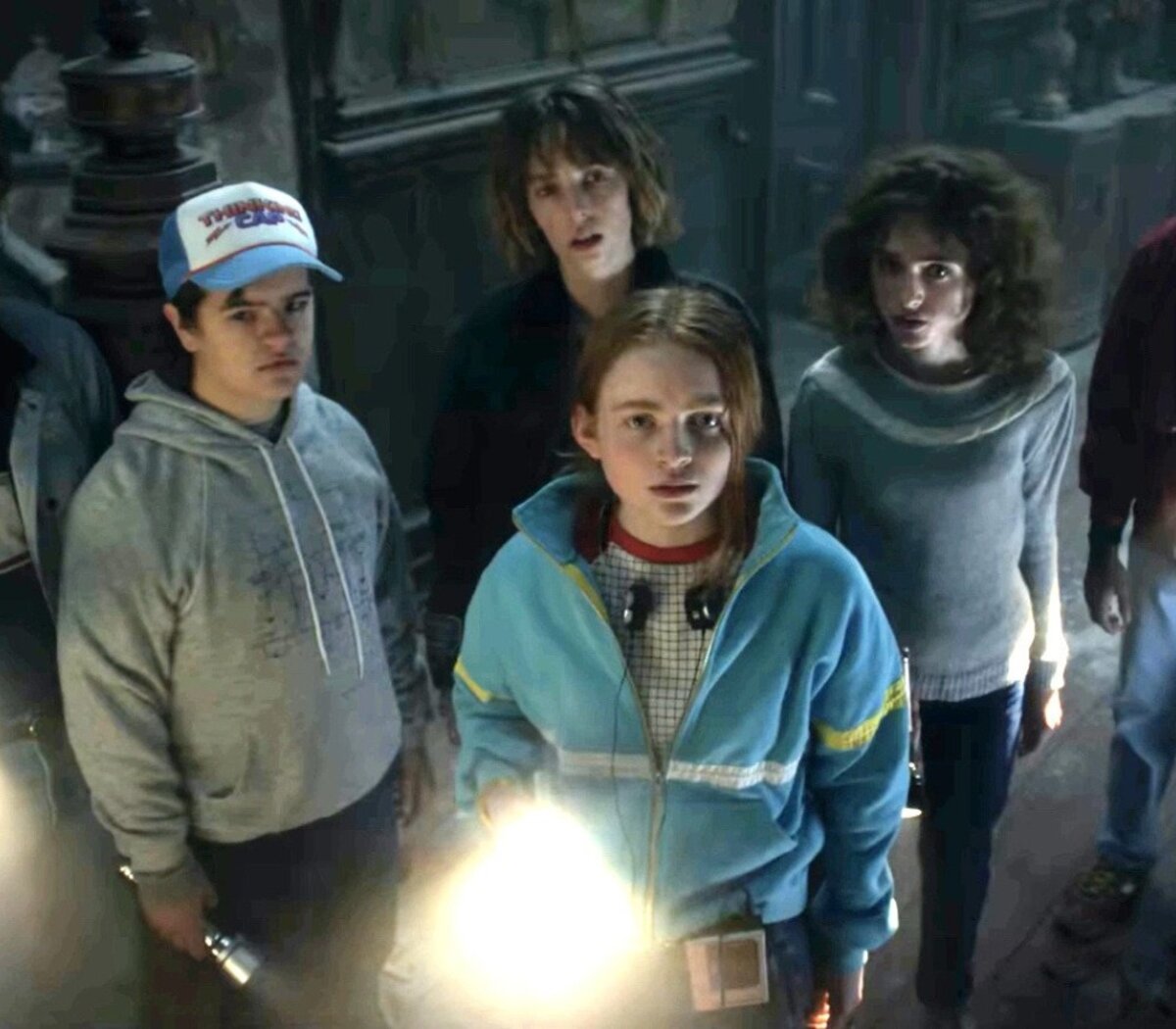 El final de Stranger Things 4 y por qué Steve sería el próximo en morir