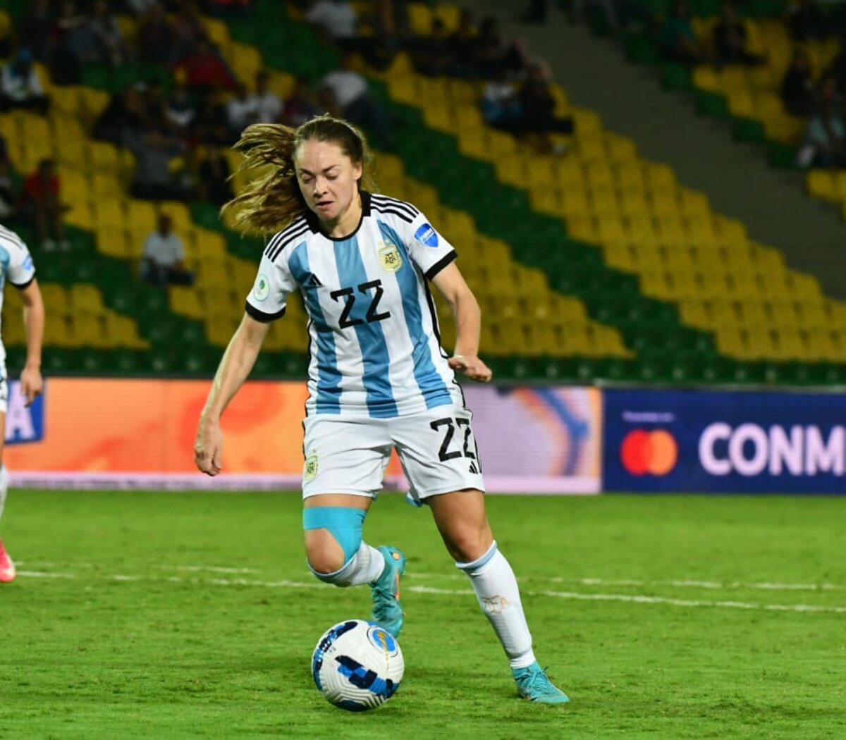 Argentina vs. Uruguay, resultado, resumen y goles: la Albiceleste ganó y  goleó por la Copa América Femenina 2022