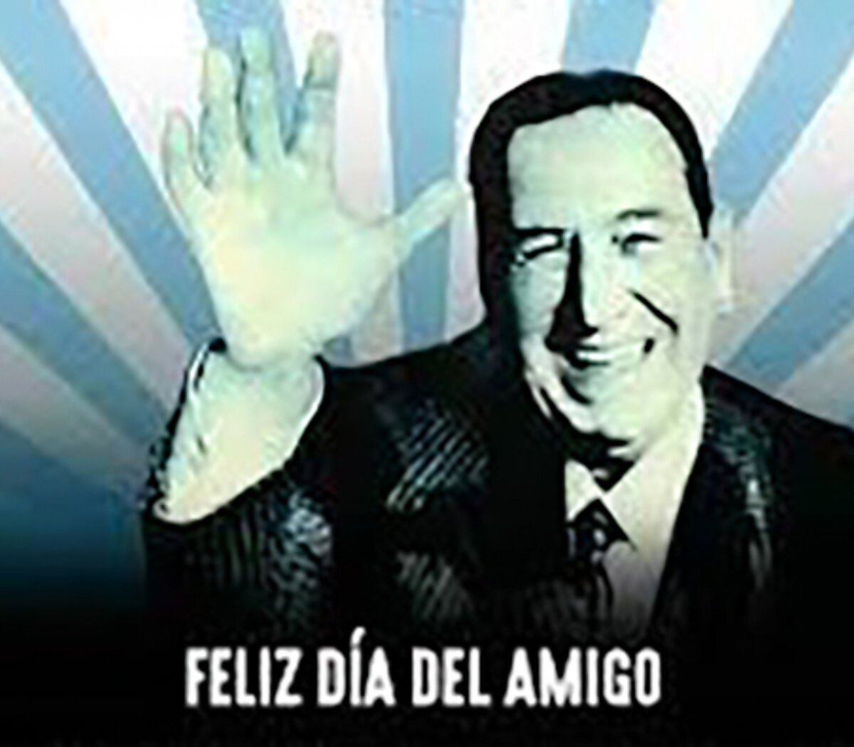 Día del amigo 2022: las mejores frases e imágenes con Perón | Para  compartir por WhatsApp | Página12