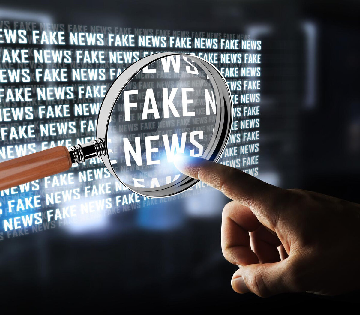 Proponen una ley anti fake news | Como parte del derecho a la comunicación  | Página12