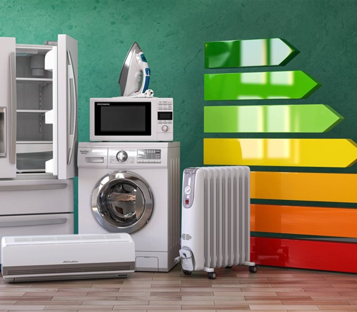 Donde colocar una secadora en tu hogar — Especialistas en reformas
