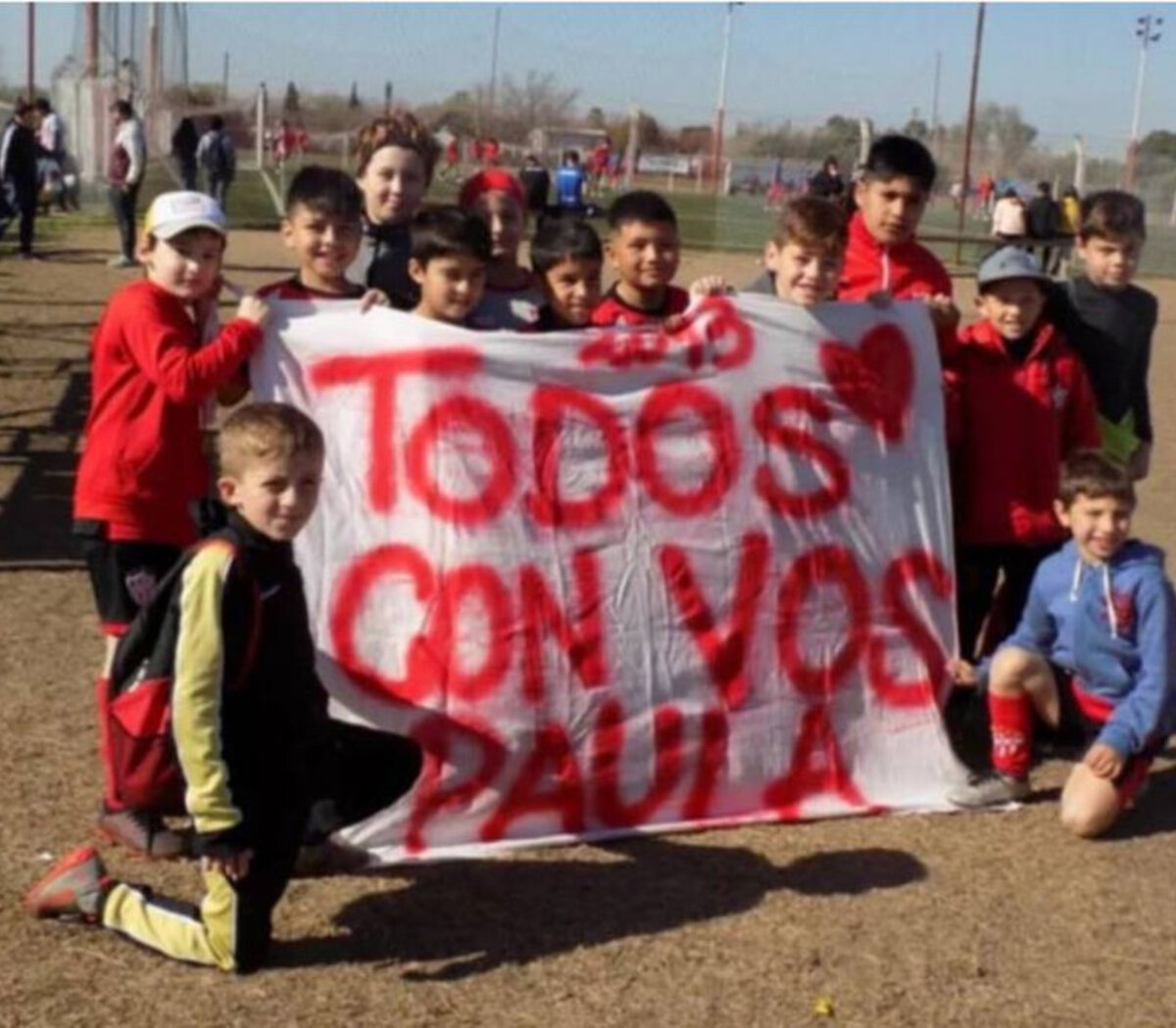 Fútbol Femenino: Cañuelas FC cerró el torneo con otra derrota