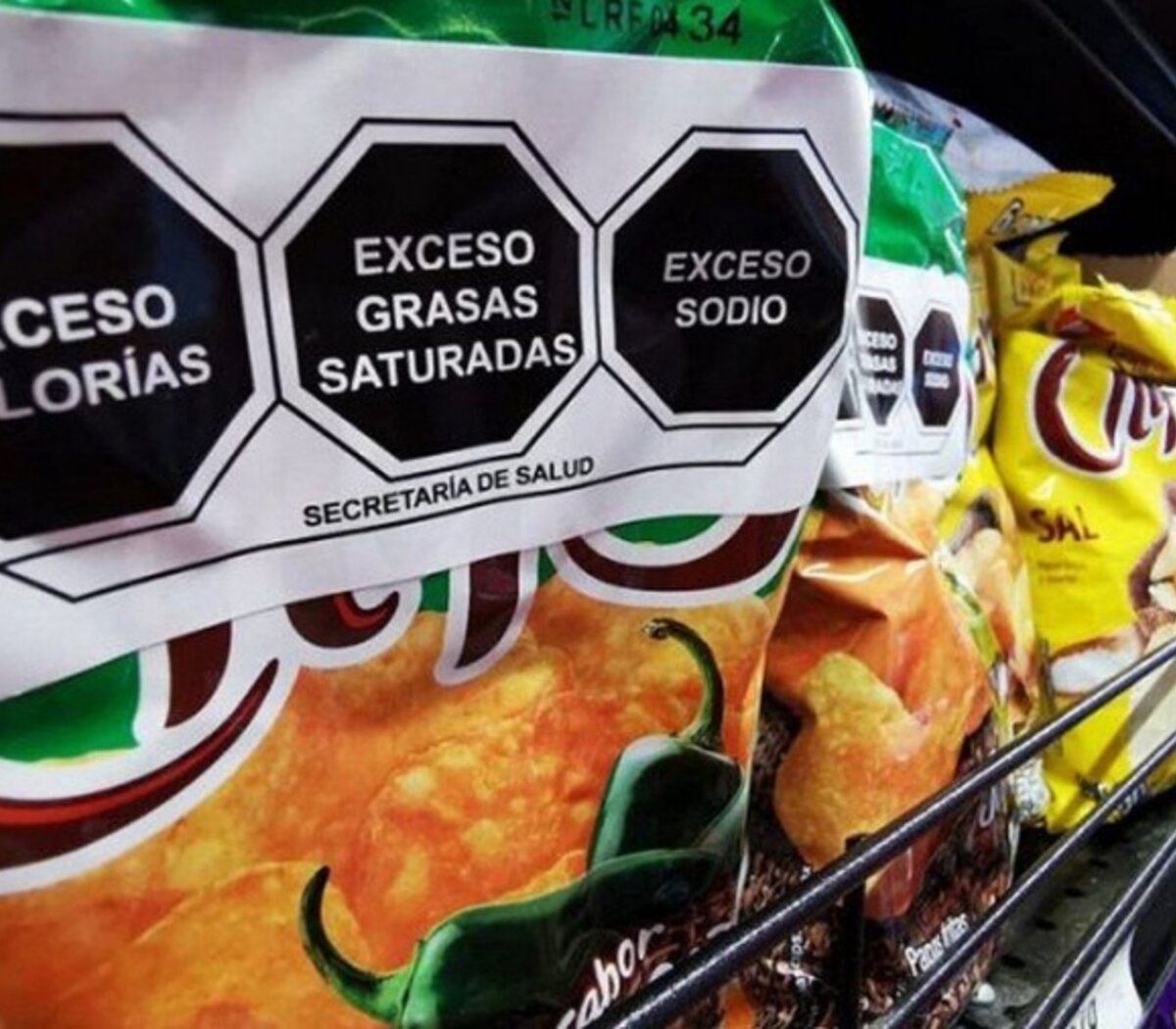 Más de 100 productos tienen el sello de calidad Alimentos Argentinos