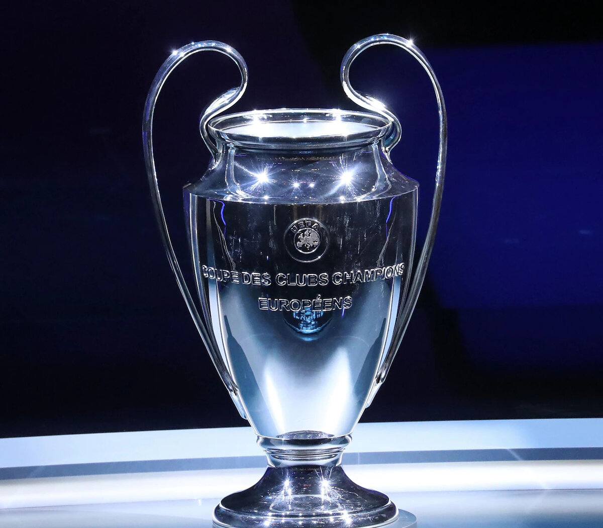 UEFA Champions League