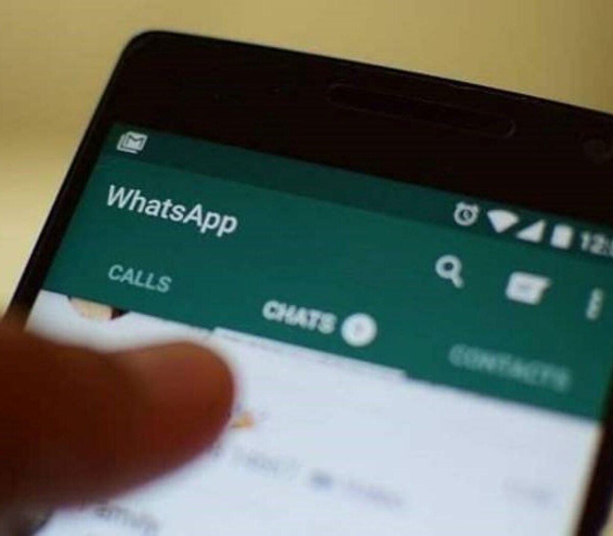 Cómo saber si me bloquearon en WhatsApp | Mensajería instantánea | Página|12