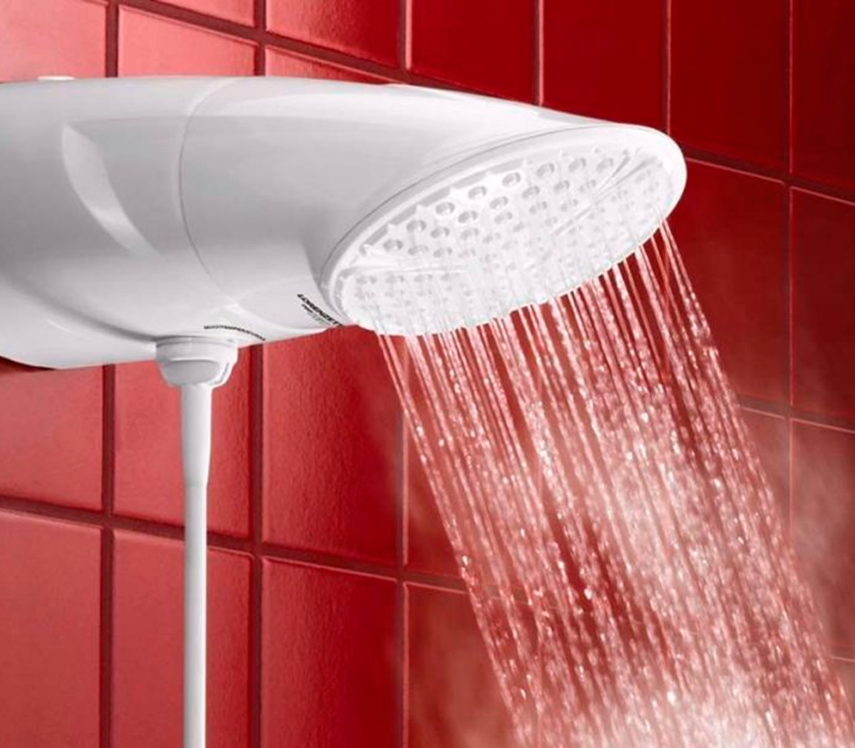 Una mujer murió por la descarga de una ducha eléctrica: qué cuidados se  deben tener | En Berisso | Página12