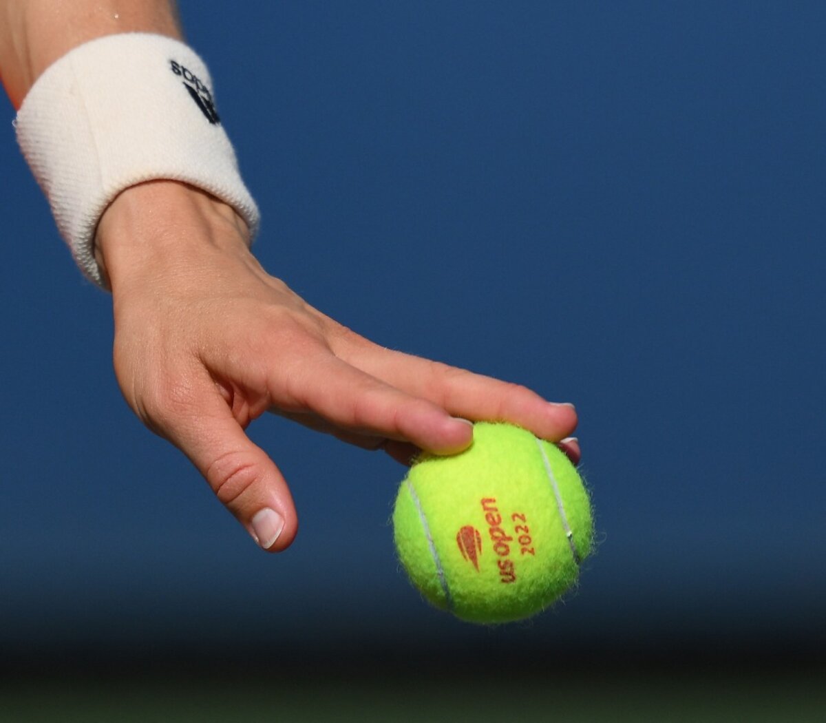US Open: Las pelotas de la discordia: críticas al US Open por usar bolas  distintas para hombres y mujeres