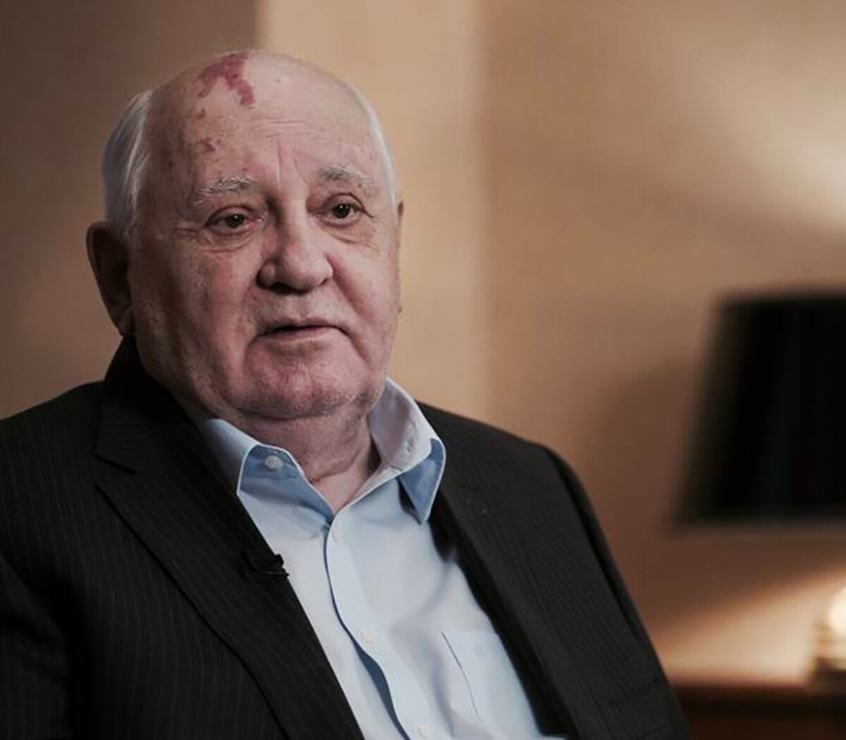 Murió en Rusia Mijaíl Gorbachov, el último presidente de la Unión Soviética  | Tenía 91 años y sufría problemas renales; será enterrado en Moscú junto a  su esposa Raísa. | Página12