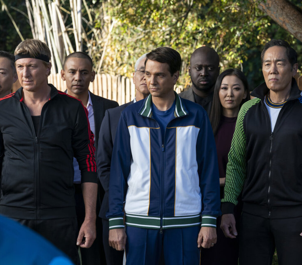 Cobra Kai temporada 4: cuándo se estrena y dónde verla