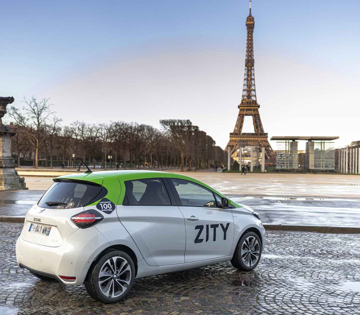 La Torre Eiffel se apagará más temprano para ahorrar energía