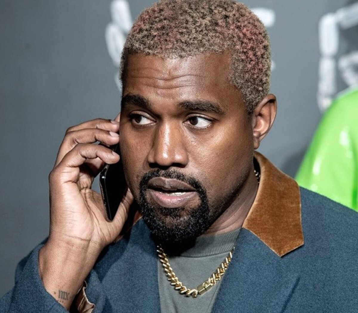 Adidas rompió su contrato con el rapero Kanye West tras sus declaraciones antisemitas | En redes y un podcast | Página12
