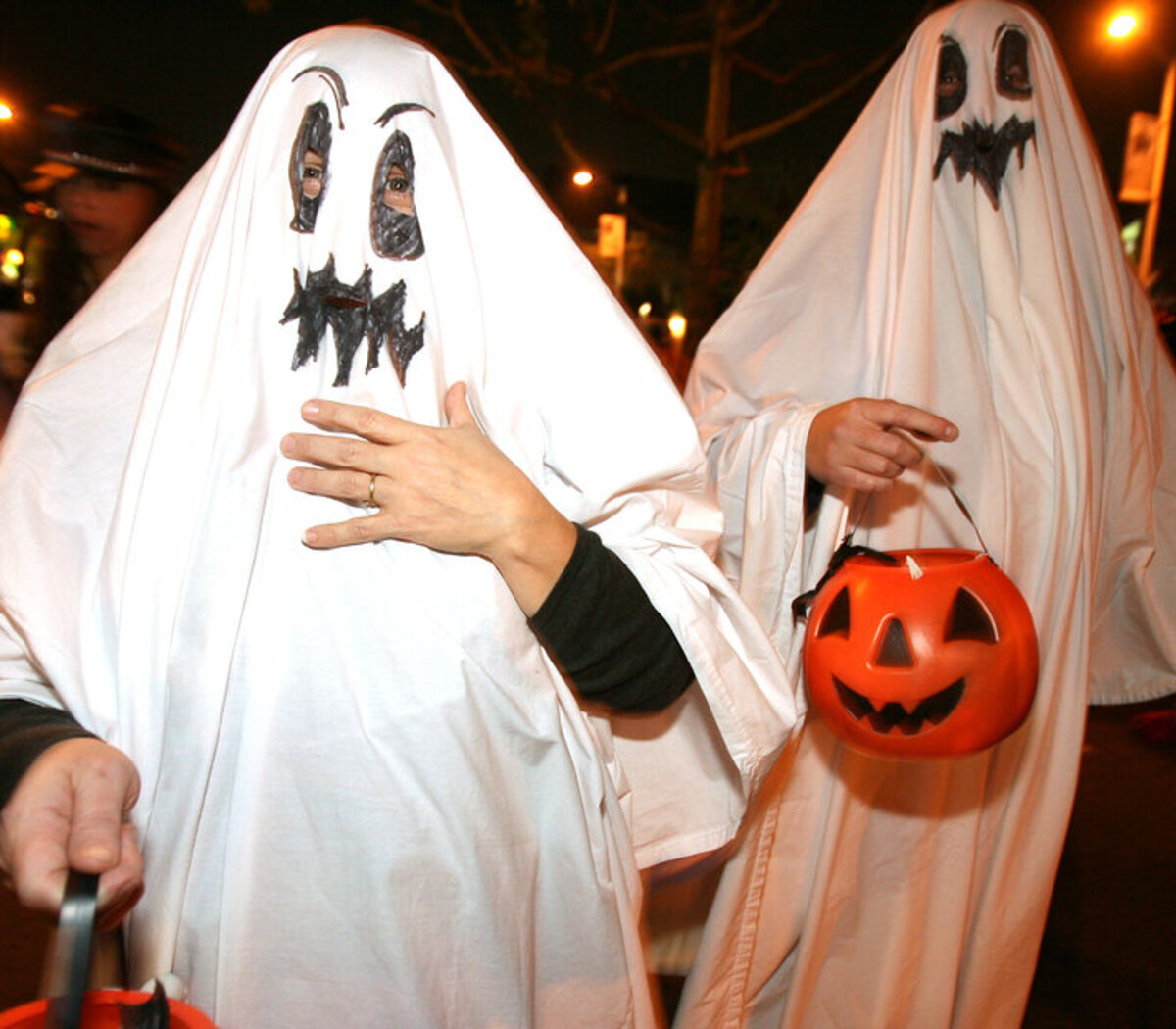 Halloween 2022: los disfraces más buscados y cómo hacer uno de Stranger  Things en casa | Freddy Krueger, Scream o el payaso de IT, entre otros |  Página12