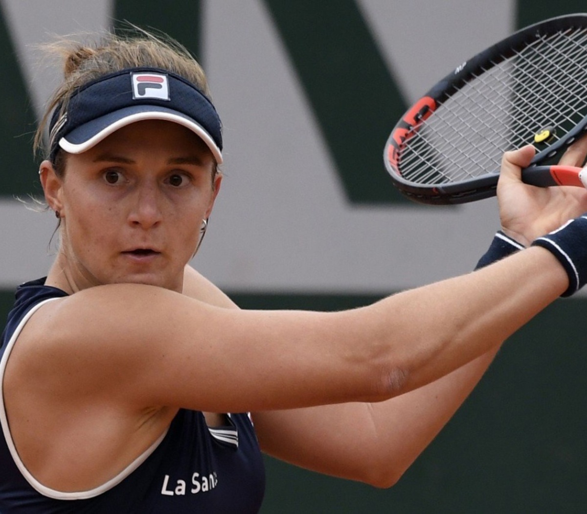 Tenis Femenino Wta Hoy Badosa Gauff Horario Y Dónde Ver Hoy El