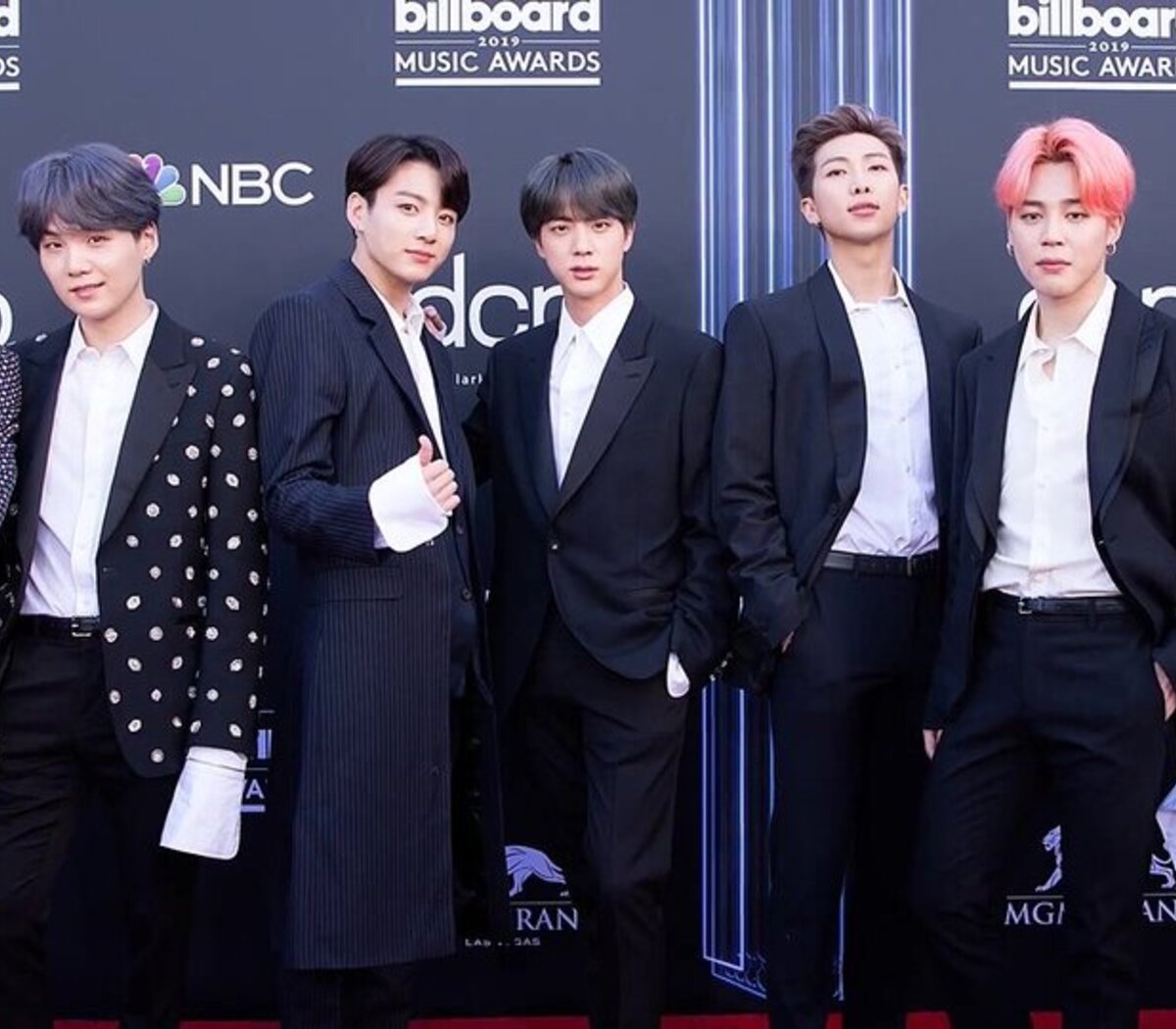 Quién es Jungkook, el amado artista de BTS que estará en la apertura del  Mundial 2022 | Tras la negativa de Shakira y Dua Lipa | Página|12