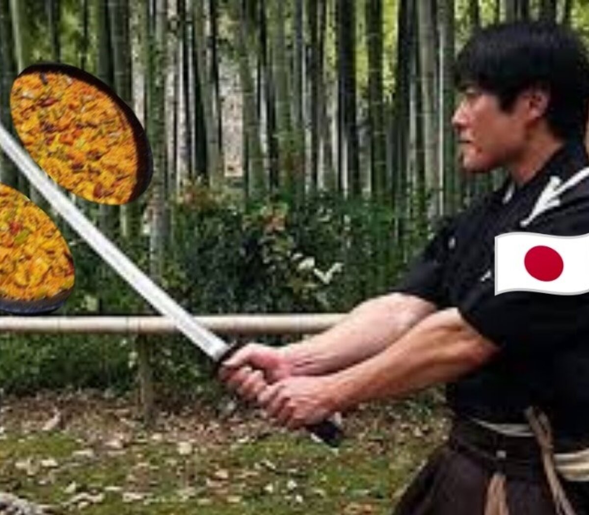 Samurais que batem e dancinha para o hexa: veja os memes da