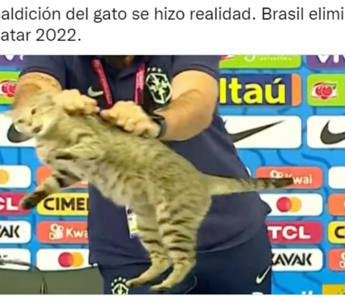 Redes sociais se enchem de memes com Brasil x Argentina na