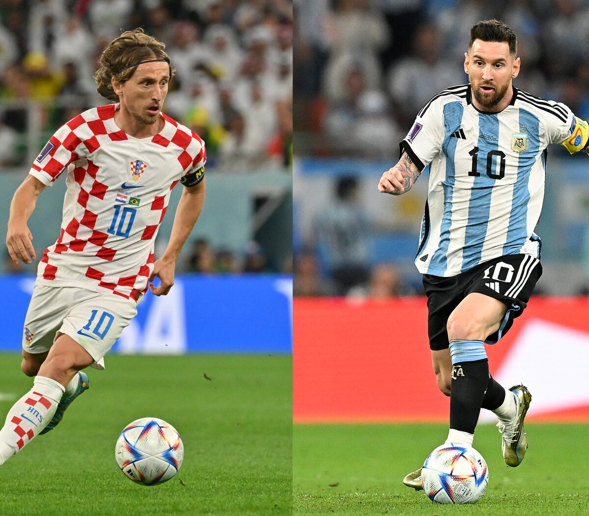 Mundial-2022: Lionel Messi leva Argentina a triunfo crucial