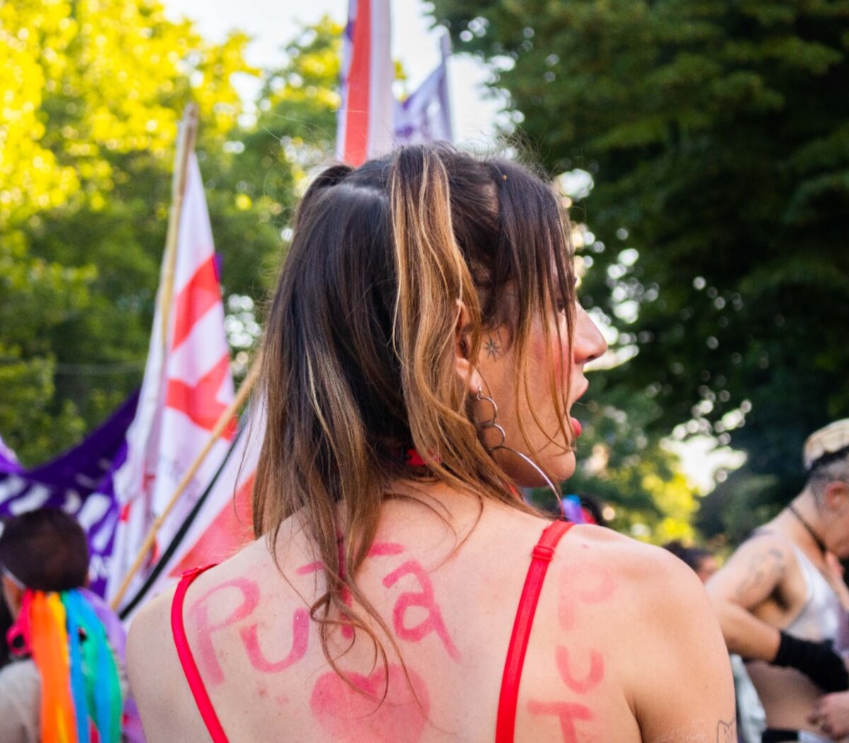 La rebelión de las putas de Mar del Plata | Denuncian una 