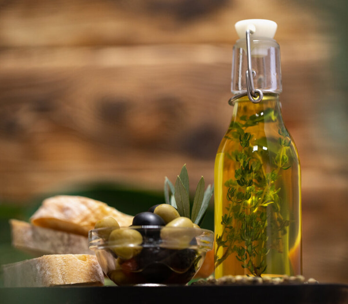 La Anmat prohibió dos marcas de aceite de oliva | En todo el territorio  nacional | Página12