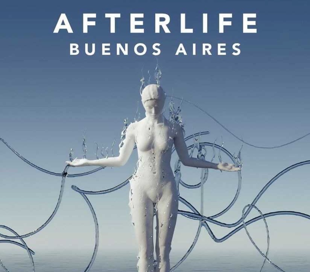 Afterlife volverá a llevar su magia a México