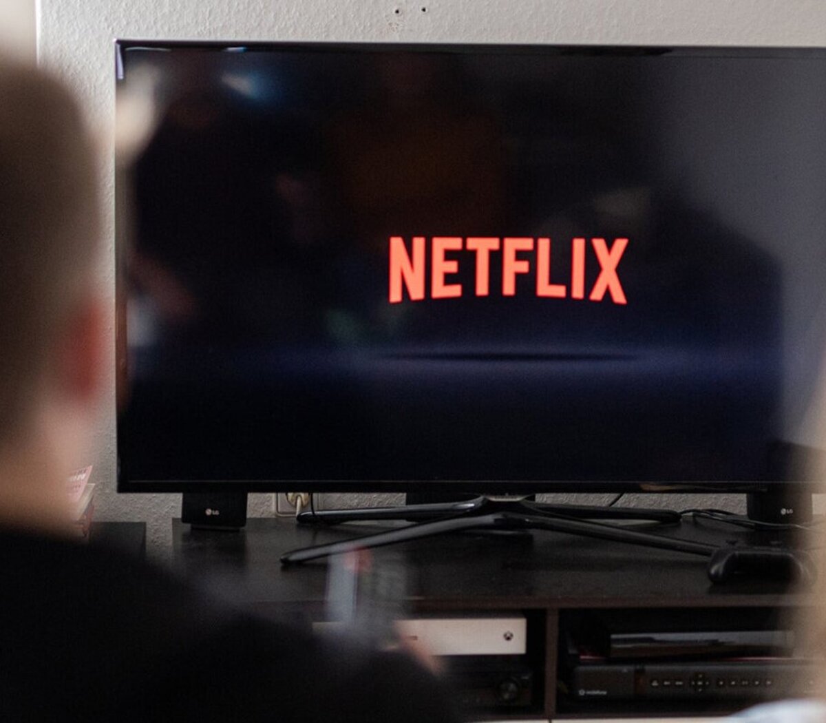 Bolsa Netflix Accion Precio Cotizacion Netflix Hoy Valor De La